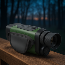 Load image into Gallery viewer, Compact Digital Night Vision Monocular